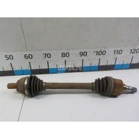 Полуось передняя левая Ford Focus II (2005 - 2008) 1707966