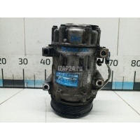 Компрессор кондиционера Volvo Focus II (2005 - 2008) 36000989