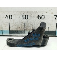 Кронштейн КПП Ford Focus II (2005 - 2008) 3M516P093AE