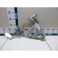 Кронштейн заднего бампера левый Ford Focus II (2005 - 2008) 1373849