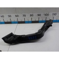 Воздуховод Ford Focus II (2005 - 2008) 1485769