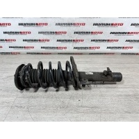 Амортизатор подвески (стойка) PEUGEOT 207 2008 520862, 520862, 520864