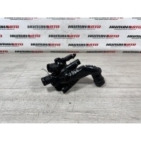 Фланец системы охлаждения PEUGEOT 207 2008 1336Z8, 1336Z8, 9810916880, V754184680