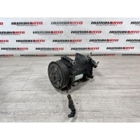 Компрессор кондиционера Peugeot 207 2008 6453WK, 6453WK, 9659875780, 9671216280, 6453QJ, 6453QK, 6453WK, 6453ZZ, 648708, 9670318880, 9678656080