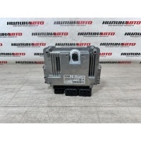Блок управления двигателем PEUGEOT 207 2008 1943R2, 1943R2, 1943YH, 1943R3, 9663193700, 9665291180, 0261S04009