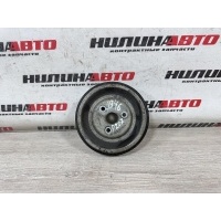 Шкив помпы PEUGEOT 207 2008 120447, 120447, 11517545958, 11517571012, 11517619020, 120459, V754595880