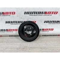 Шкив коленвала PEUGEOT 207 2008 0515T2, 0515T2, 9804347980, 11237622909, 11237638551, 11237562801, V763855180, V756280180