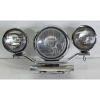 Lightbar фара передняя фара 1995 - 2006r