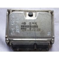 Блок управления двигателем Volkswagen Golf 1998 036906032