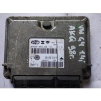 Блок управления двигателем Volkswagen Golf 1998 036906014m