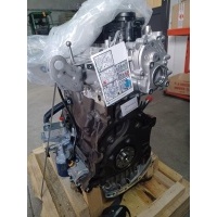 Двигатель 1.5 hdi citroen peugeot opel dv5r двигатель с валиком грм 8mm