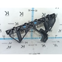 Кронштейн Бампера Kia Optima K5 JF 2016 86614D4000