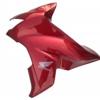 Honda cbf1000 боковина крышка боковых обтекатель боковое fv