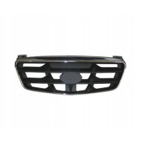 Решетка радиатора hyundai elantra 00 - 863502d070 новая