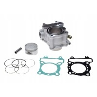 Цилиндр для honda sh125 52.40mm 12100 - kgf - 910