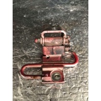 Петля дверь левый передняя передний нижний volkswagen поло iv 4 9n 6q 6q0831411
