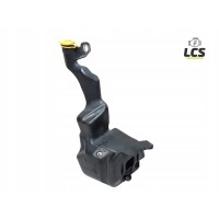 Бачёк стеклоомыватели opel astra h 13157637