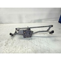 Механизм моторчик стеклоочистителя audi a3 8p 8p2955119e 8p2955023k 04 - 08