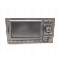 Радио seat exeo 3r0035192 08 - 13 тюнер