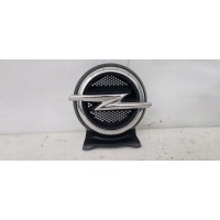 Opel grandland x эмблема значек
