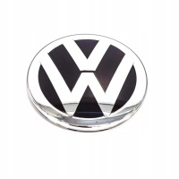Эмблема volkswagen caddy 2k5853601a