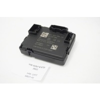 Блок управления люка volkswagen гольф viii 8 gtd 4k1907594cb 4k1907594