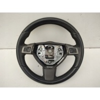 Руль кожа opc opel vectra c signum