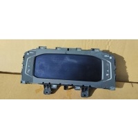 Спидометр часы virtual дисплей volkswagen volkswagen t - roc 17a920320a