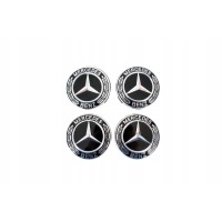 Крышки partseu 74 мм mercedes - benz pl3612854
