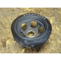Мерседес w203 cl203 clc 1.6 компрессор 271.911 шкив вала a2710300003