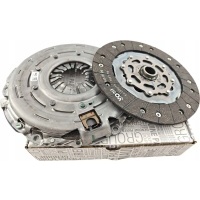 Муфта в сборе renault 0.9 твк 302057092r новый оригинал oe