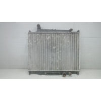Радиатор системы охлаждения LAND ROVER RANGE ROVER (2006-2011) 2007 PCC500300