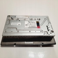 Range rover спорт l320 усилитель harman / kadon ch32 - 19c164 - bc