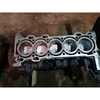 Blok вал volvo 2.3 т b5234t v70 s70 850