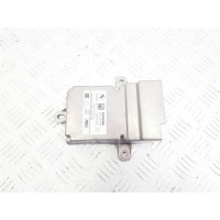 Блок AirBag BMW X3 G01 3 поколение [рестайлинг] (2021-2024) 2022 65775A1FC39