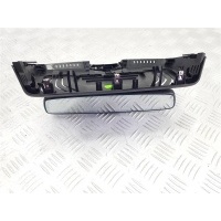Зеркало салона BMW X3 G01 3 поколение [рестайлинг] (2021-2024) 2022 9438989.