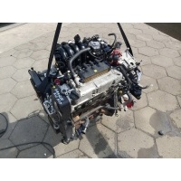 Fiat 500 панда двигатель 1.2 169a4000 в рабочем состоянии gawarancja