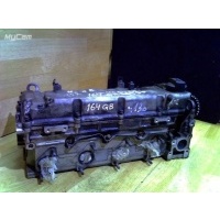 Головка блока цилиндров Hyundai H1 1 2005 D4CB