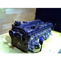 Головка блока цилиндров Hyundai H1 1 2004 D4CB