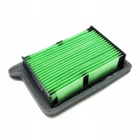 Фильтр воздушный triumph / air filter t2205986