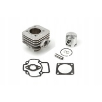 Cylidner airsal nicasil 40mm aprilia mojito gilera storm piaggio zip 2t