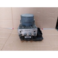 Насос абс opel meriva b ii 13354301 ab6 0265238000
