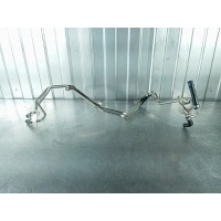 Трубка топливная Mercedes E-class W212 2013 A6420707632