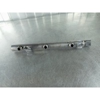 Топливная рампа Mercedes E-class W212 2013 A6420703095, A0061537828