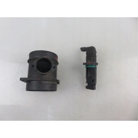 Расходомер воздуха volvo s80 i f00c2g2066 0280218108 9670112