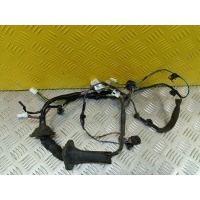 Проводка двери Mitsubishi L200 (2006-2015) 8512B689