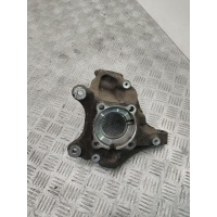 кулак передний левый BMW X1 F48 2016 6876645,31216876645