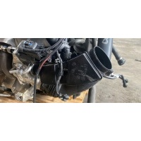 Патрубок турбины BMW 5 G30/G31 2019 13718663614,8663614