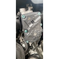 заслонка дроссельная BMW 5 G30/G31 2019 13548623324,8623324