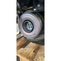 шкив коленвала BMW 5 G30/G31 2019 11238638446,8638446